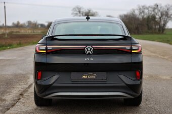 ID.5 Pro 150 kW. 77 kWh Led 1200 km 2023 nove - 6