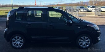 Citroën C3 Picasso 1.4 VTi 95k Attraction - 6