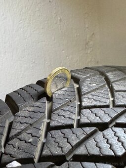 Zimné pneumatiky Matador MP93 Nordicca + plechové disky ❄️ - 6