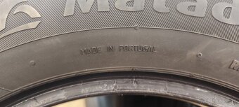 215/60R16 zimne - 6