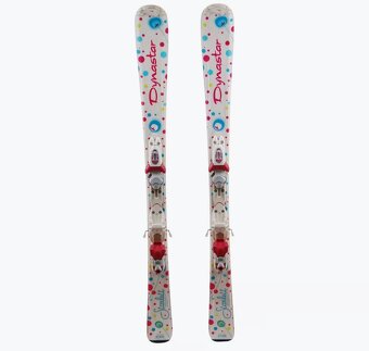 Lyže Dynastar, 130 cm - 6