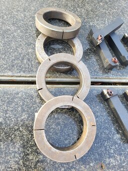 krúžky na príruby - 6