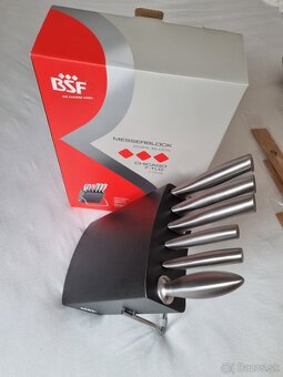 Zwilling BSF sada nožov - 6