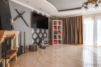 Rodinná vila s rozsiahlym pozemkom | Nižná Myšľa - 6