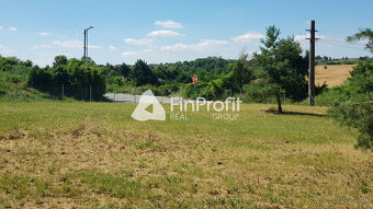 Predám stavebný pozemok pre RD Nitra - Šúdol. - 6