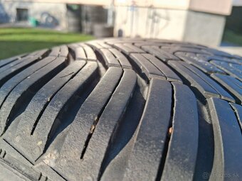245/45 r18 celoročne pneumatiky - 6