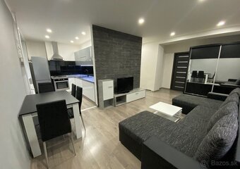 Predaj dvojizbový byt s balkónom - 6