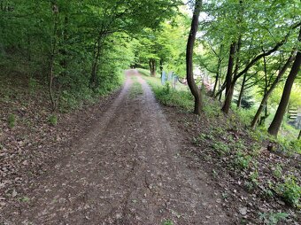 Predám pozemok v k.ú. Dolná Súča 1482m2 - 6