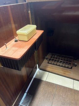 Šijací stroj Lada - 6