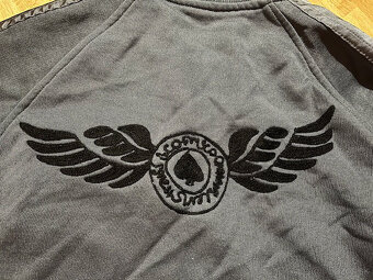 Mikina - veľ. S - 6