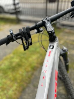 Predám horský bicykel KROSS - 6