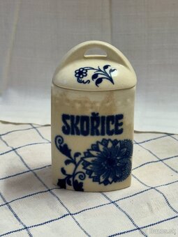 Starožitné koreničky - 6