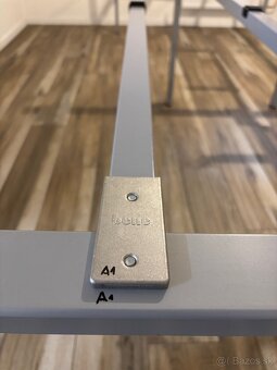 Kancelarsky Open office stol - 6