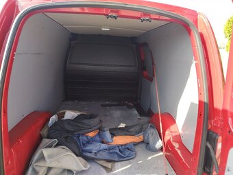 Volkswagen caddy maxi 2,0 TDI - 6