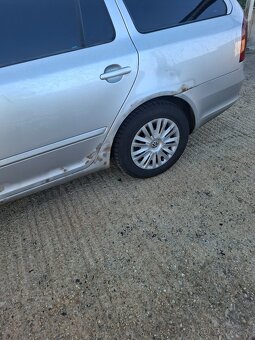 Škoda octavia 1.9 tdi 77kw - 6