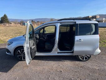 Mercedes Benz T 180 Progressive - 6