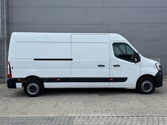 Renault Master 15m3 M.2.3dCi 150 L3H2P3 Extra 4d. - 6