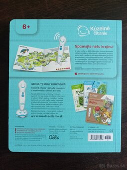 Albi Kúzelné čítanie - 6