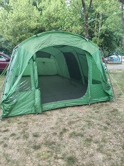 Stan HUSKY CARAVAN 17 DURAL - 6