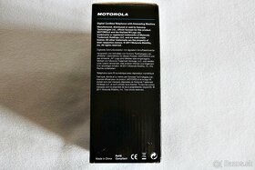 Motorola CD111 - 6