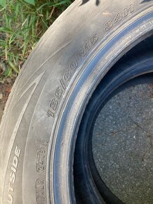 Letné pneumatiky 185/60R15 Bridgestone & Nexen - 6