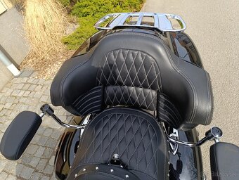 Indian roadmaster 116 2021 - 6