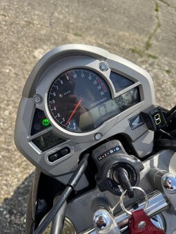 Honda Hornet Cb 600f - 6