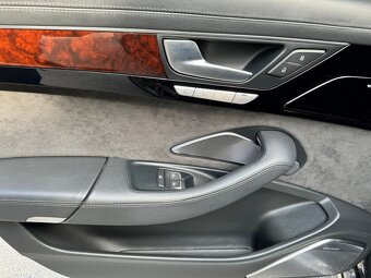 Predám AUDI A8L 3.0 TDI Quatro tiptronic 8st. - 6