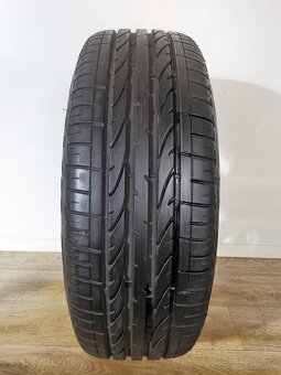 Mercedes Benz GLC W253 orig. ALU disky 5x112 R17 - 6