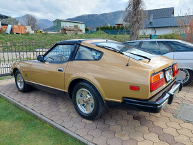 Datsun 280ZX, 10th Anniversary - 6