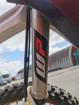 SHERCO SEF 300i 2017 Six Days Edition - 6