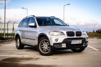 BMW X5 xDrive30d - 6