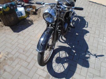 ČZ 175 Speciál - 6