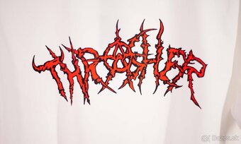 Thrasher Thorns - black - 6