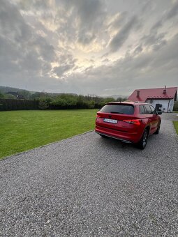 Škoda Kodiaq Sportline 2,TDI DSG - 6