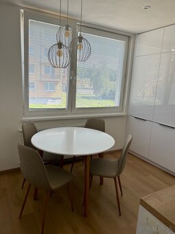 Na predaj moderný, slnečný 2 izbový byt - 6