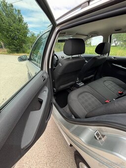 Škoda Fabia 1.9TDI Elegance - 6