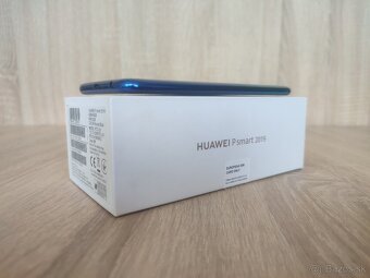 Huawei P Smart 2019 3/64gb - 6