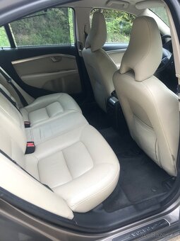 Predám vymením Volvo S80 3.2i T6 AWD - 6