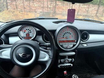 Mini Cooper - 6