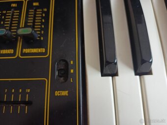 syntetizátor Korg 900PS - 6