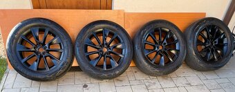 BRAGA org. Skoda 5x112 7jx18 ET 45 VW Seat Skoda - 6