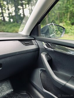 Octavia 3 2019 Style 2.0TDI 110kw dsg7 slovenské auto - 6