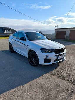 BMW X4 20d - 6