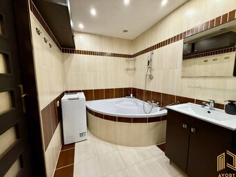 NA PREDAJ 4 - IZB. BYT s LOGGIOU (87m2) SENICA - SOTINÁ - 6