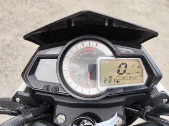 Benelli bn 251 - 6