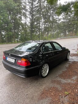 Bmw e46 330d 135kw - 6