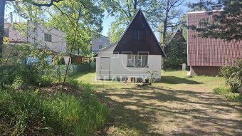 Rekreačná chata Gazárka Šaštín-Stráže 40 m2 - 6
