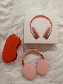 Apple AirPods Max Pink - 6