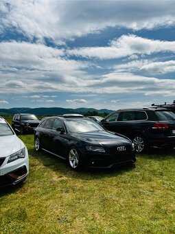 Audi A4 B8 2.0TDI 125kw - 6